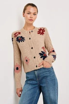 Millie Cardigan