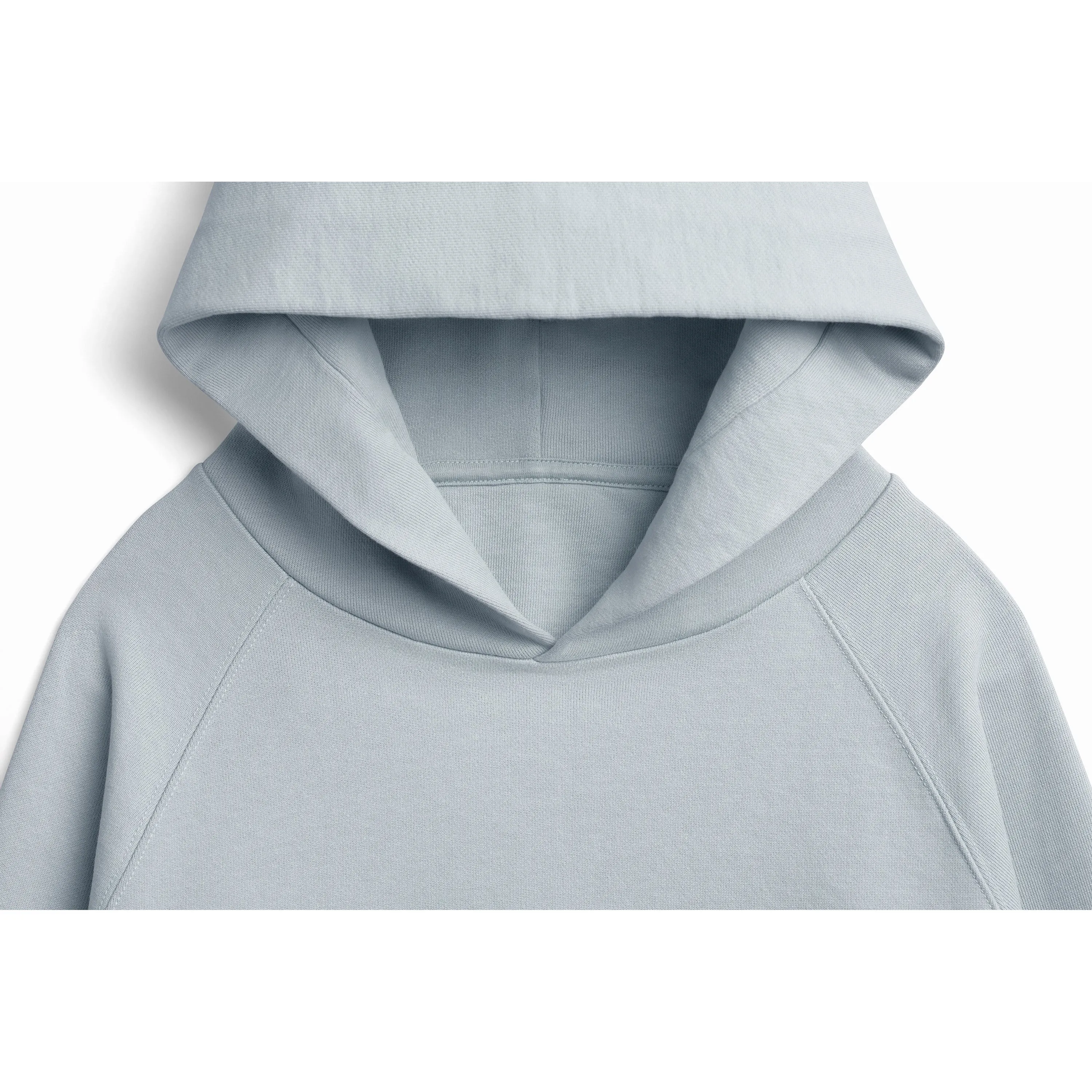 Mineral Organic Heavyweight Hooded Sweatshirt