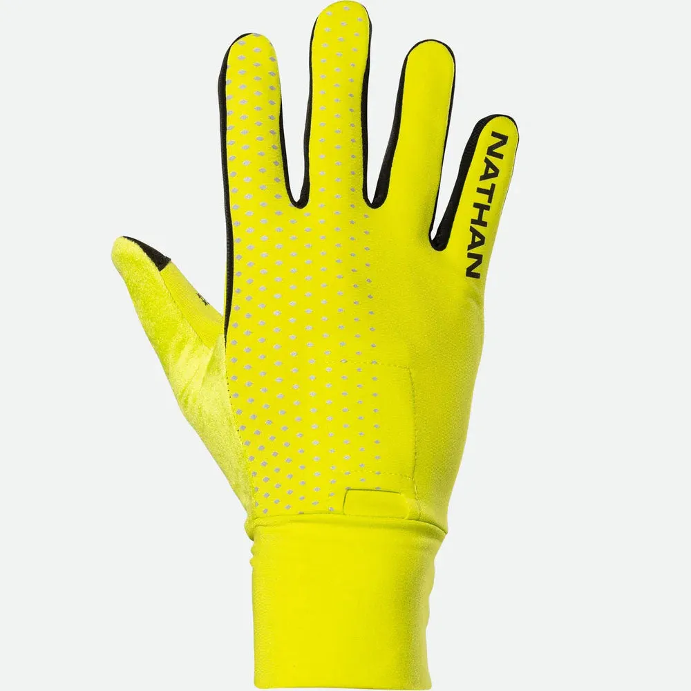 Nathan HyperNight Reflective Glove