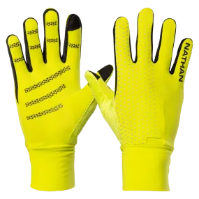 Nathan HyperNight Reflective Glove