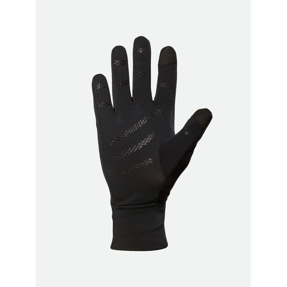 Nathan HyperNight Reflective Gloves