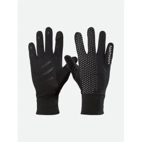 Nathan HyperNight Reflective Gloves