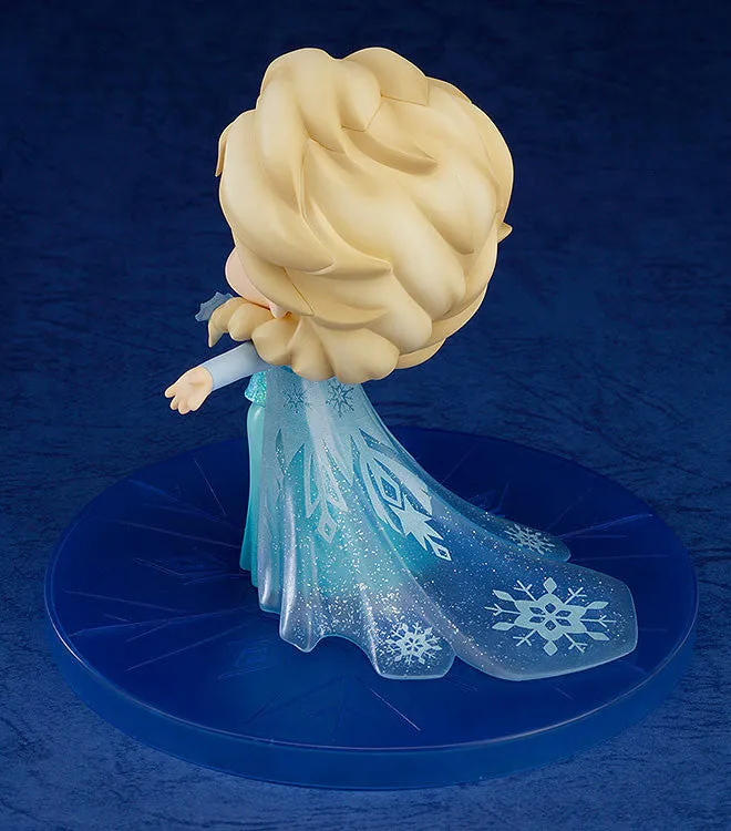 Nendoroid 475 Elsa from Frozen Disney Pixar Good Smile Company Japan [SOLD OUT]