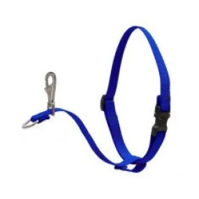 No Pull Harness Blue