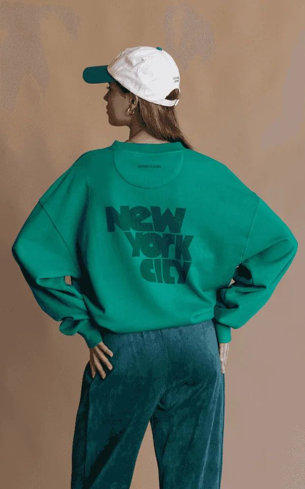 NYC Sweatshirt