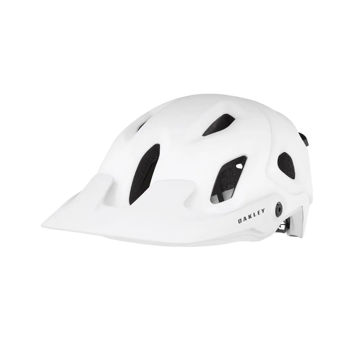 Oakley DRT5 Mips White Helmet