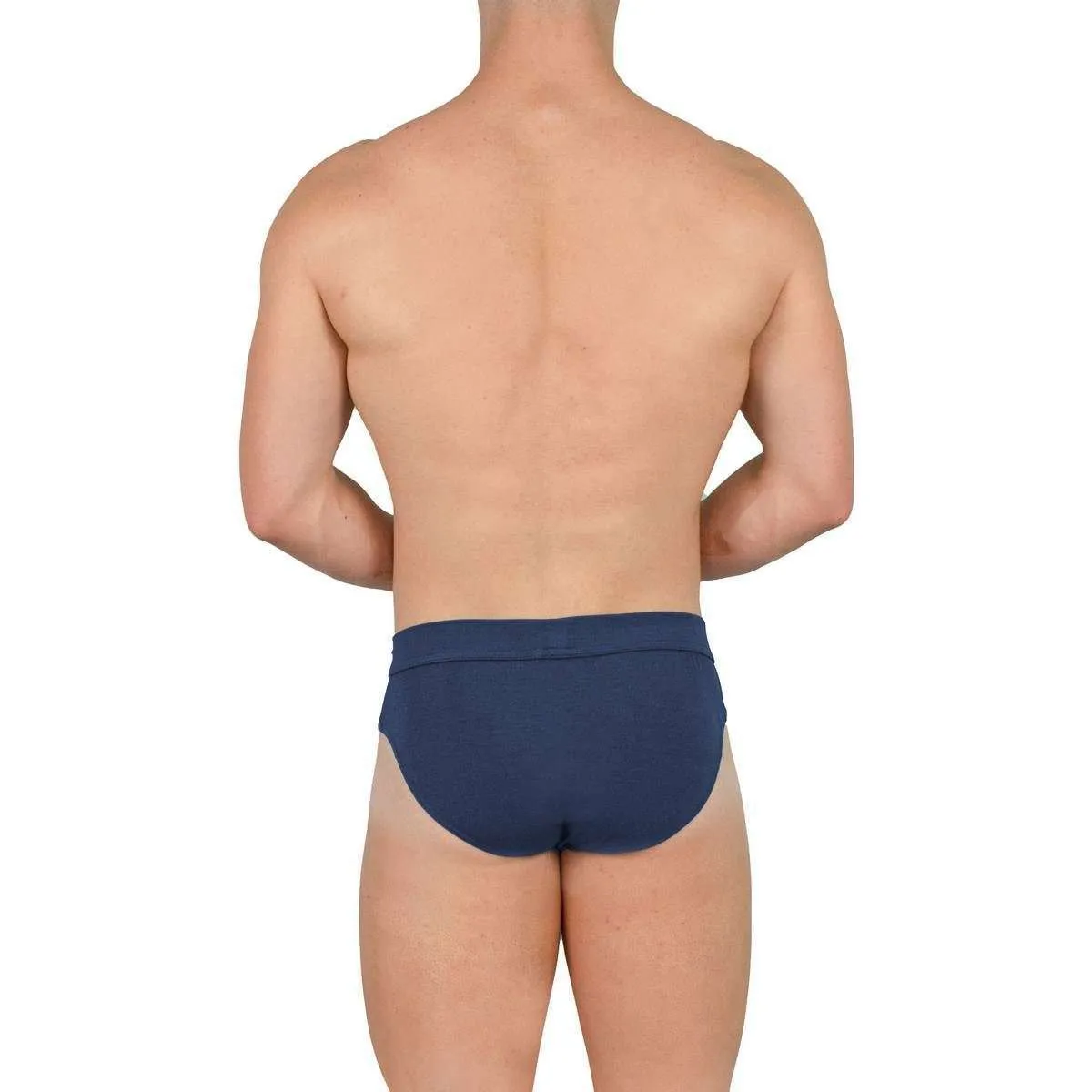 Obviously EliteMan Brief - Navy