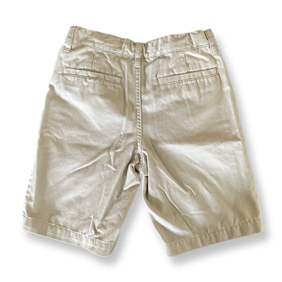 Old Navy Chino Shorts - 7 youth