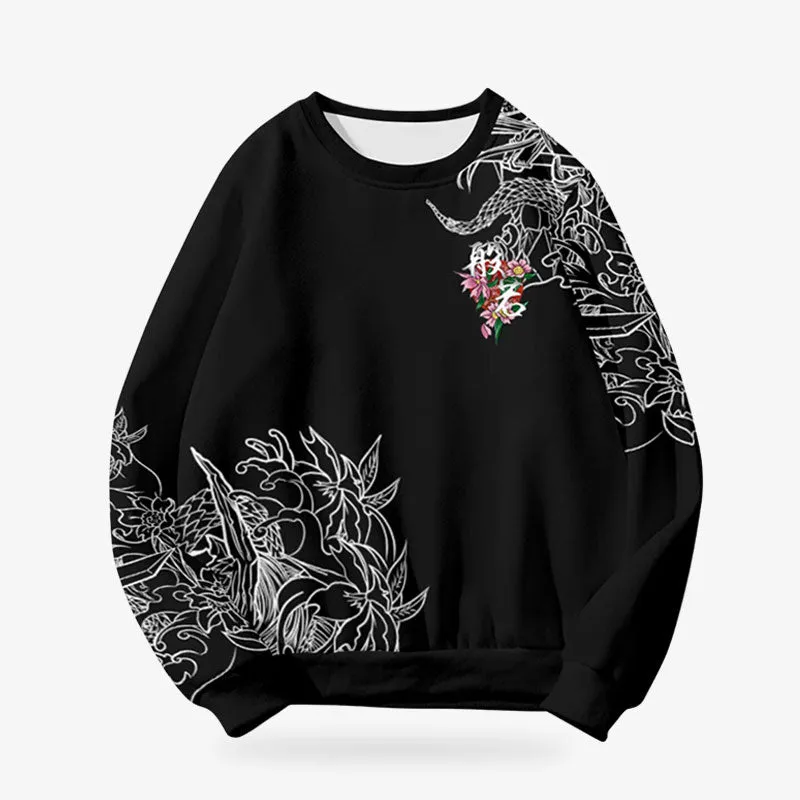 Oni Sweatshirt