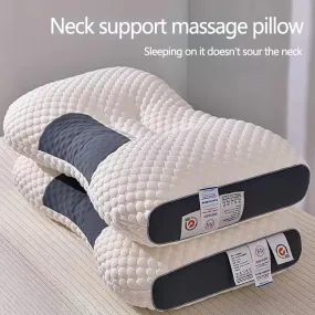 Orthopedic Neck Pillow