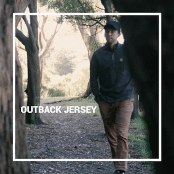 Outback Jersey