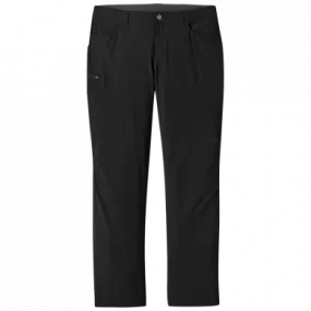 OUTDOOR RESEARCH Women's Ferrosi Short Inseam Pant