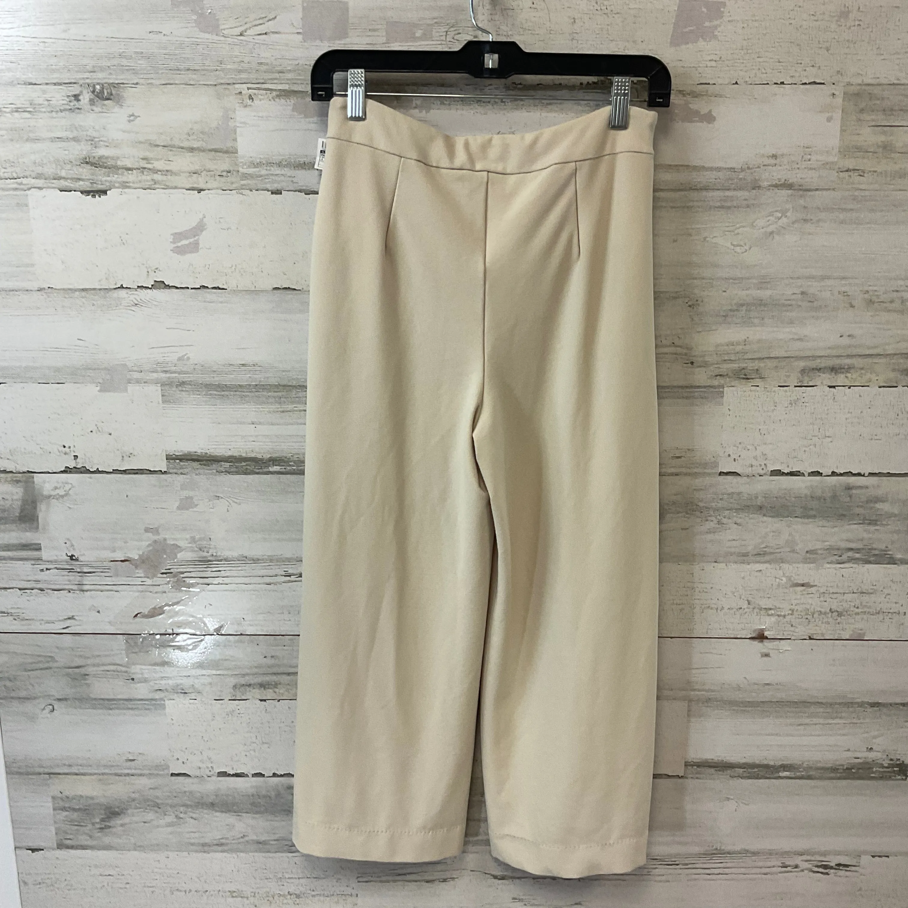 Pants Dress By Lysse In Tan, Size: M