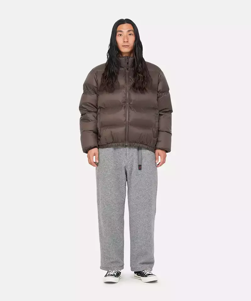 Polar Wool Pant