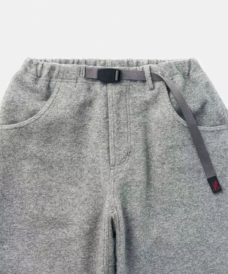 Polar Wool Pant