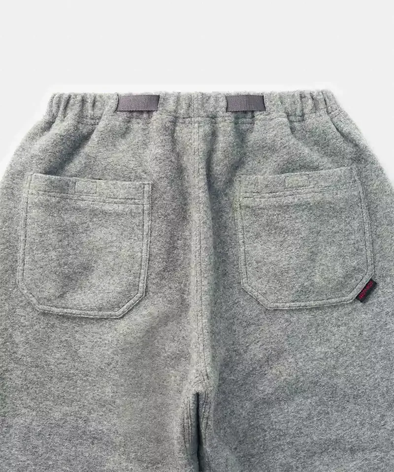 Polar Wool Pant