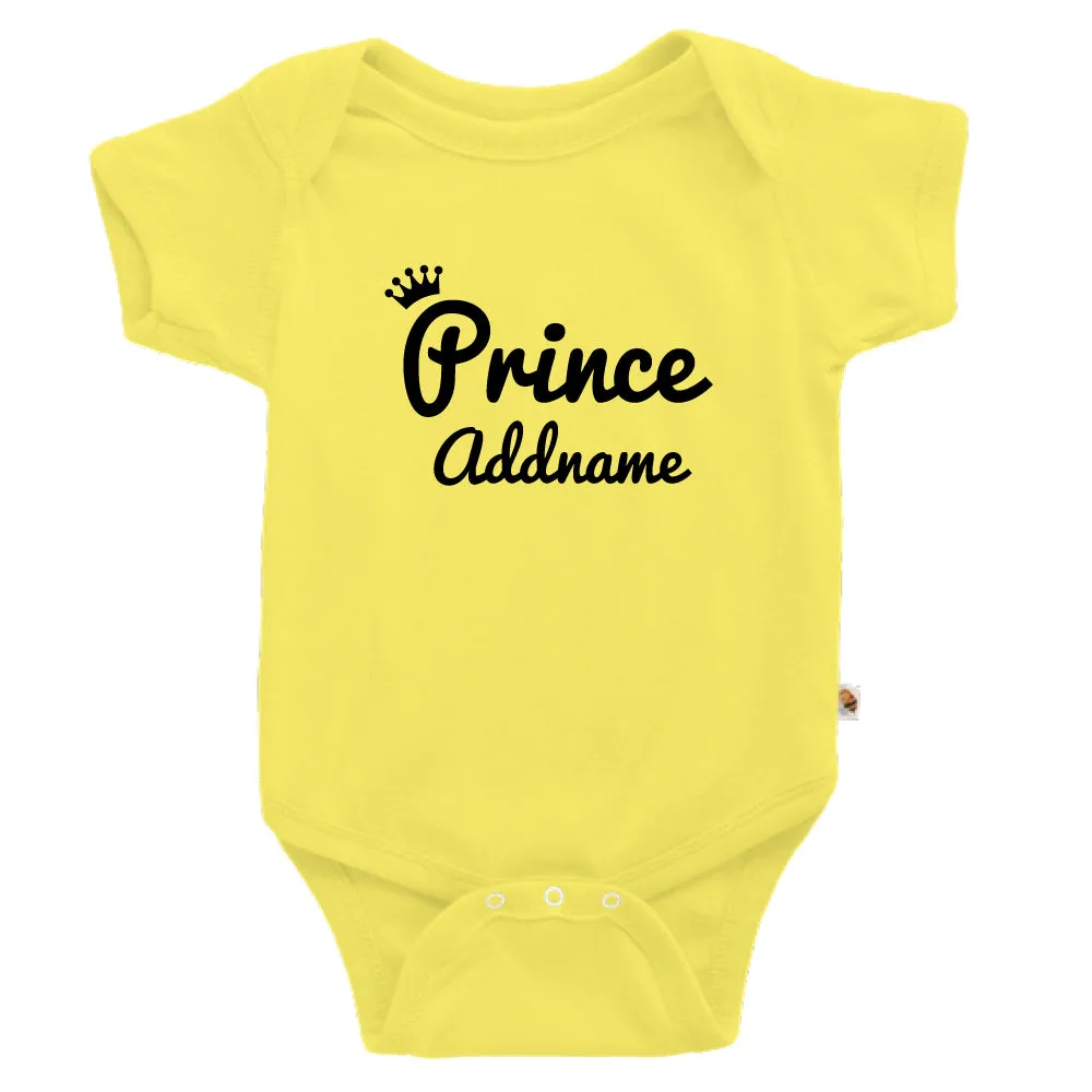 Prince Name (Kids)