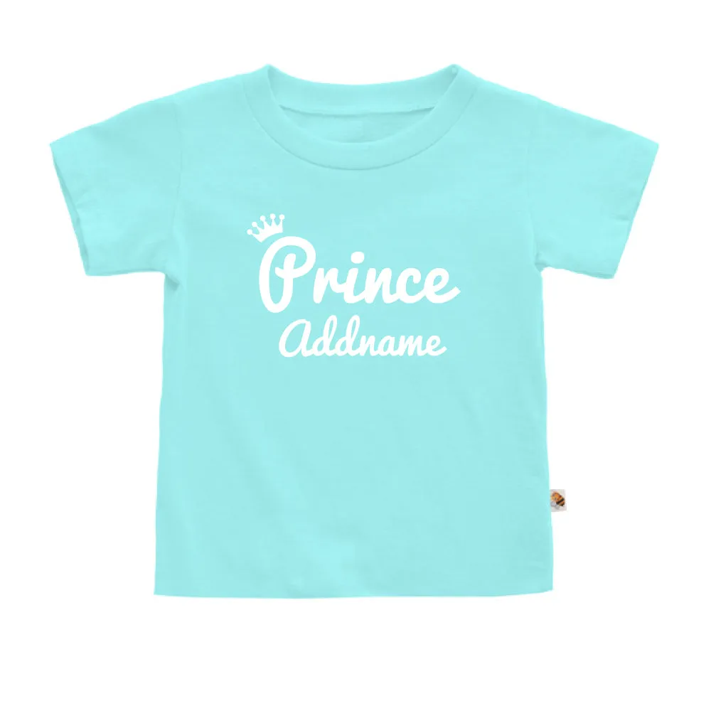 Prince Name (Kids)