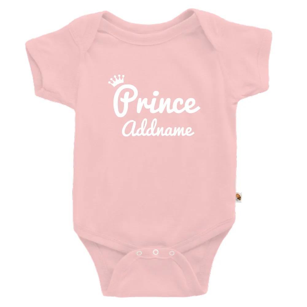 Prince Name (Kids)