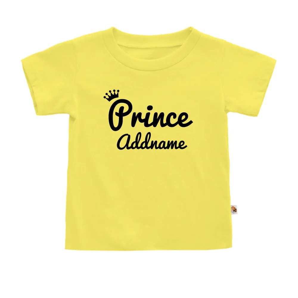 Prince Name (Kids)