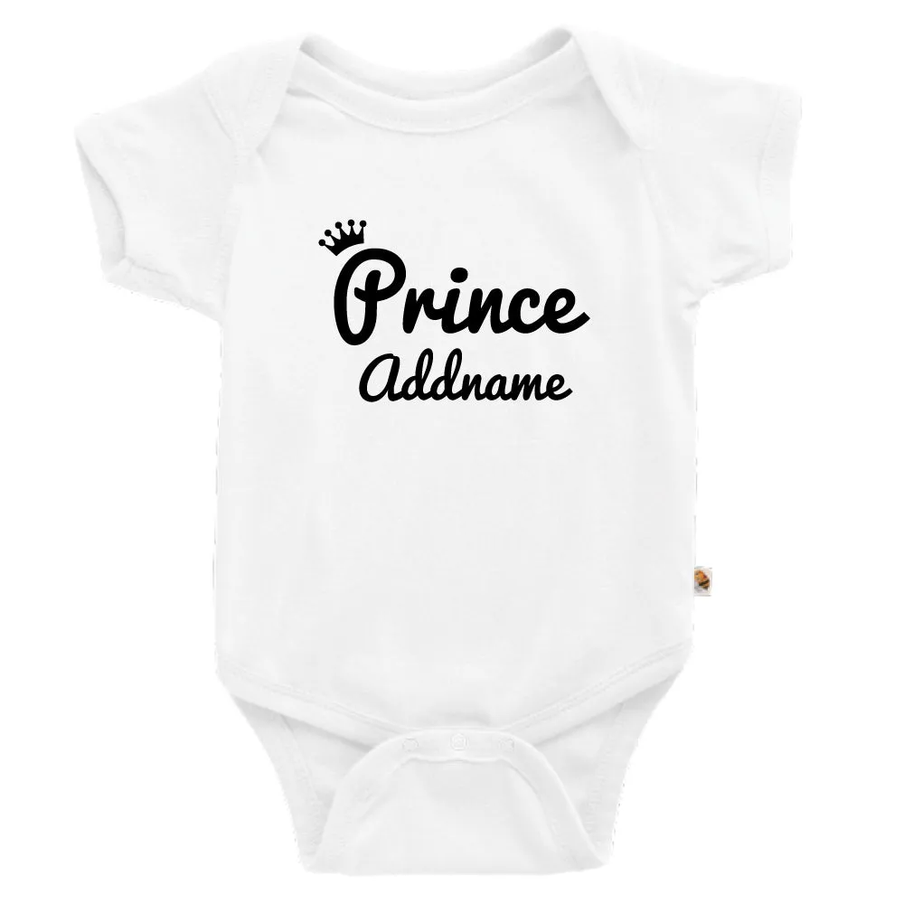 Prince Name (Kids)