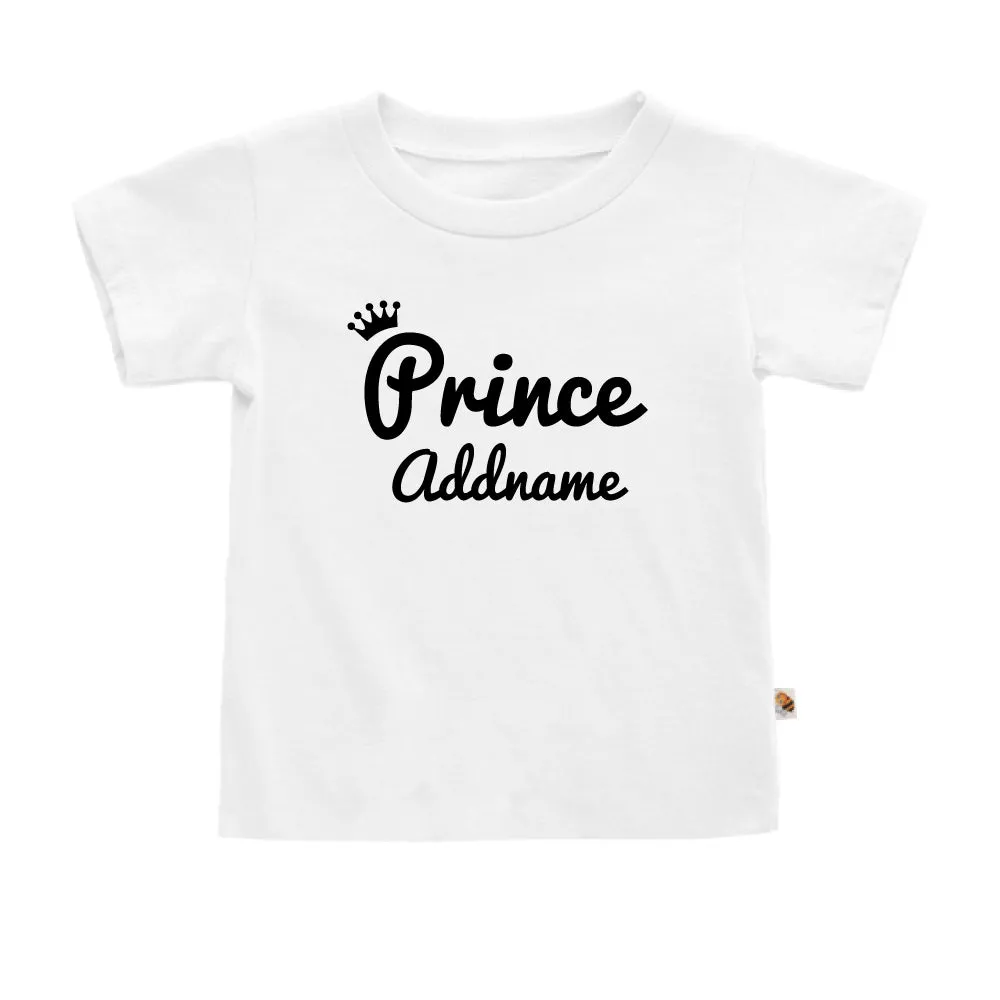 Prince Name (Kids)