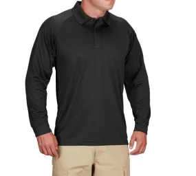 Propper® Men's Snag-Free Long Sleeve Polo