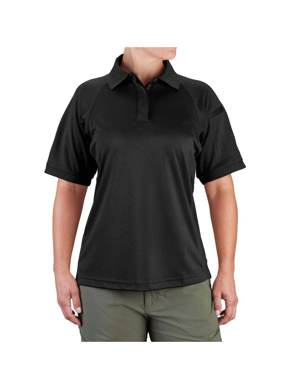 Propper Women's Snag-Free Polo - Short Sleeve