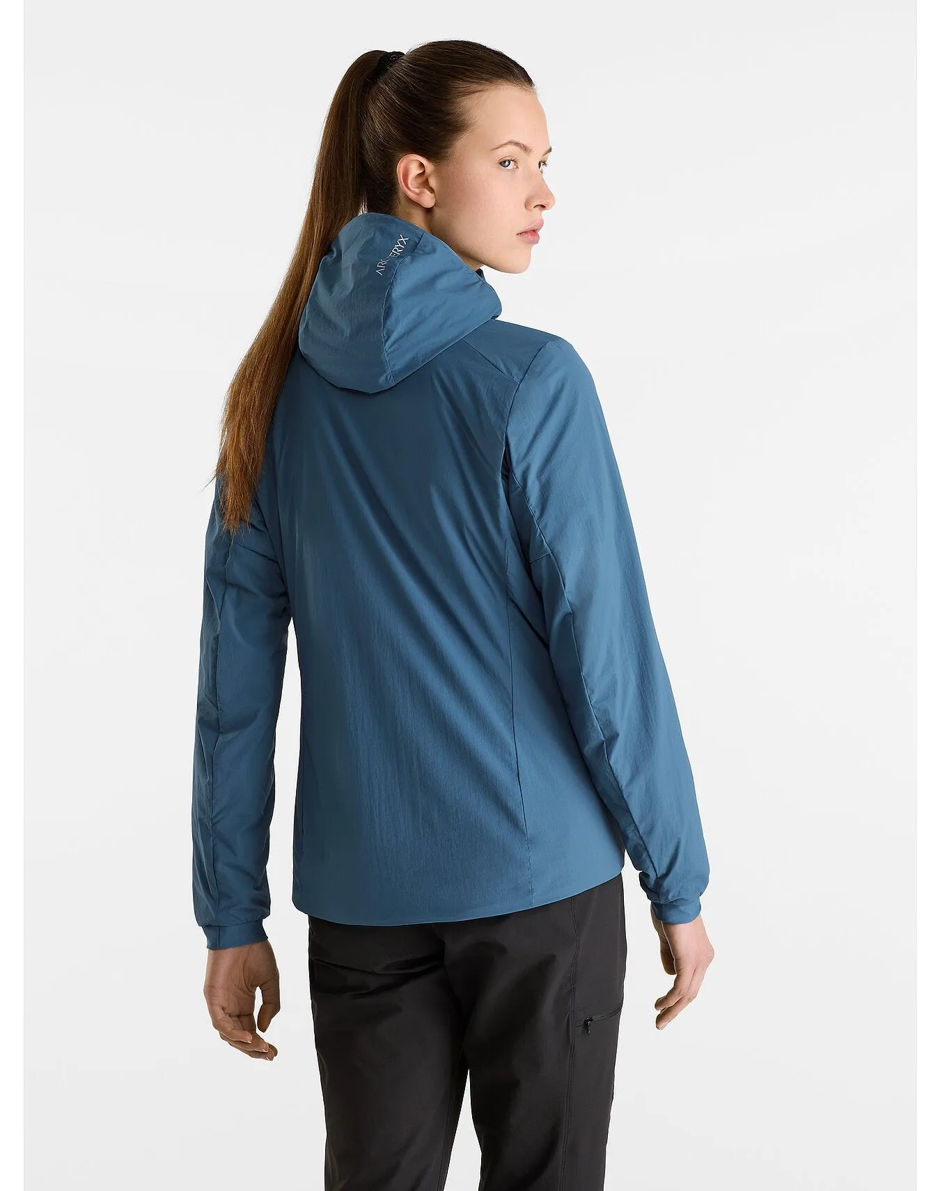 Proton Lightweight Hoody Women's