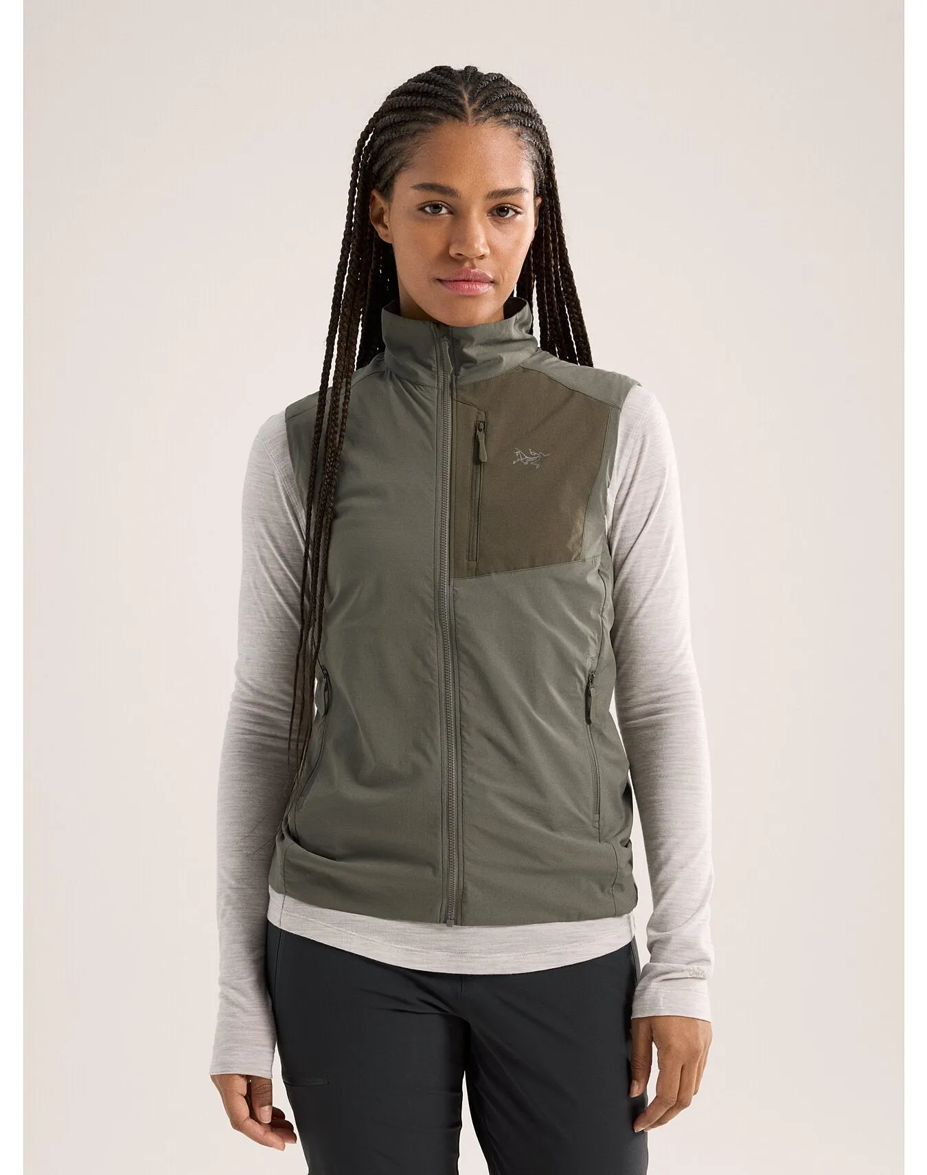 Proton Lightweight Vest Women's