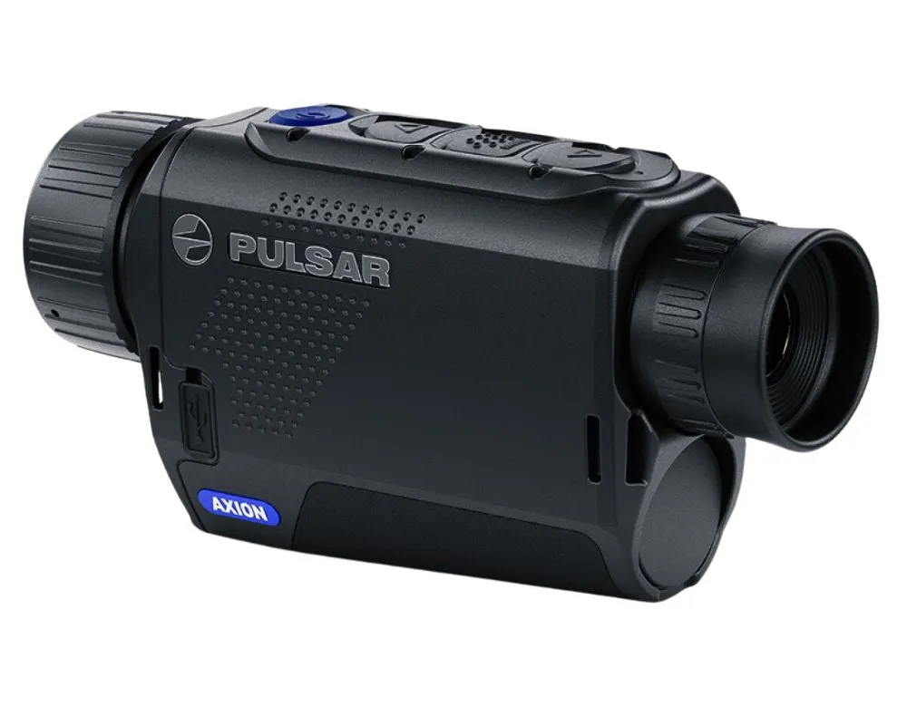 Pulsar Axion XQ30 Pro Thermal Monocular