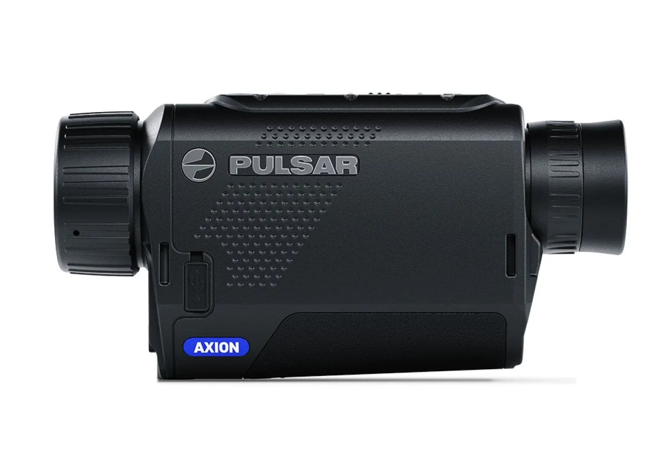 Pulsar Axion XQ30 Pro Thermal Monocular