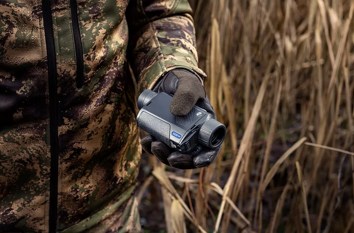 Pulsar Axion XQ30 Pro Thermal Monocular