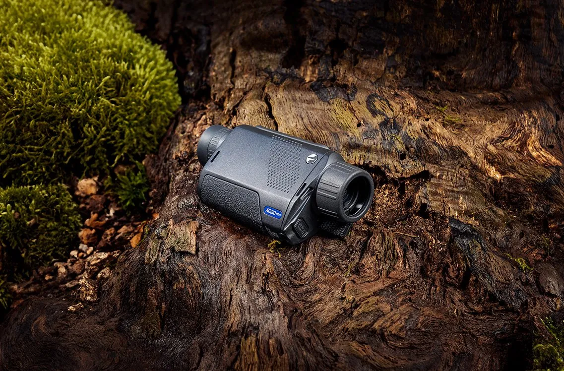 Pulsar Axion XQ30 Pro Thermal Monocular