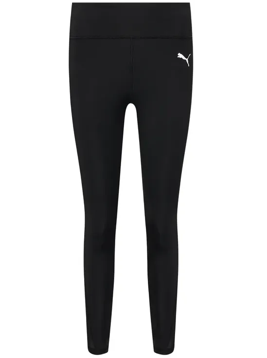 Puma leggings sportivo da donna Evostripe High-Waist 7/8 Tights 585946 01 nero