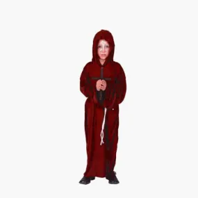 RG Costumes Monk Child Costume