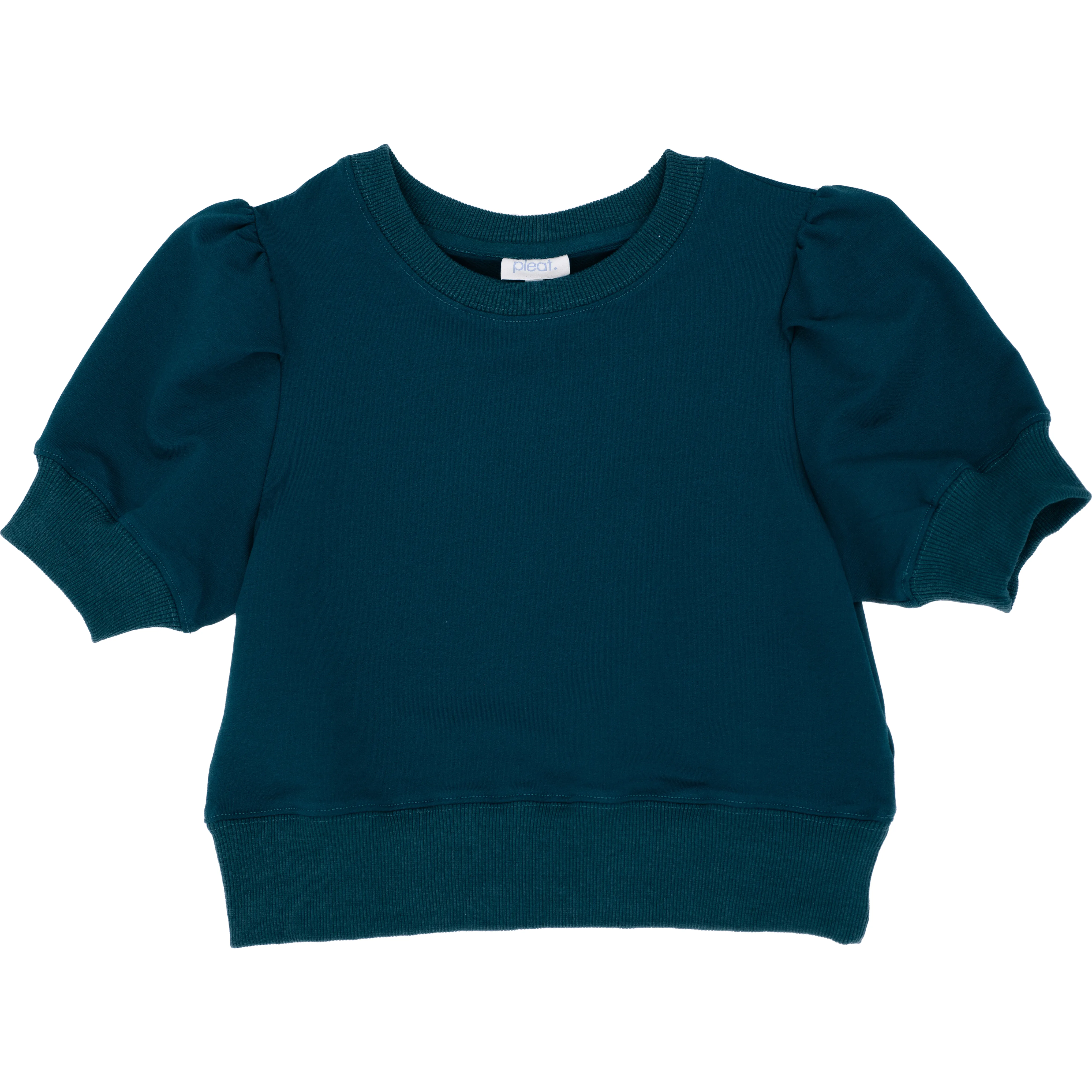 Riley Top- Dark Teal