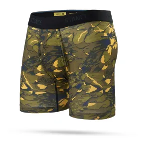 Rompin Boxer Brief Wholester