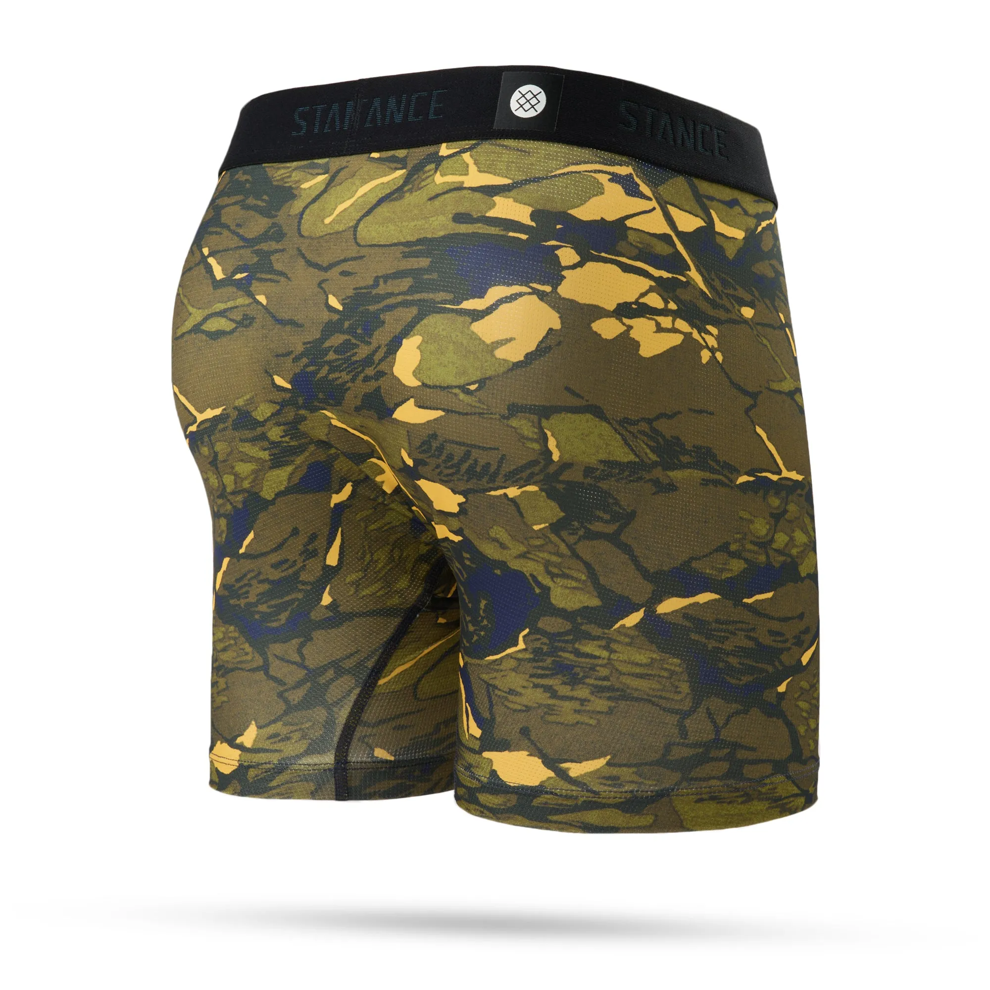 Rompin Boxer Brief Wholester