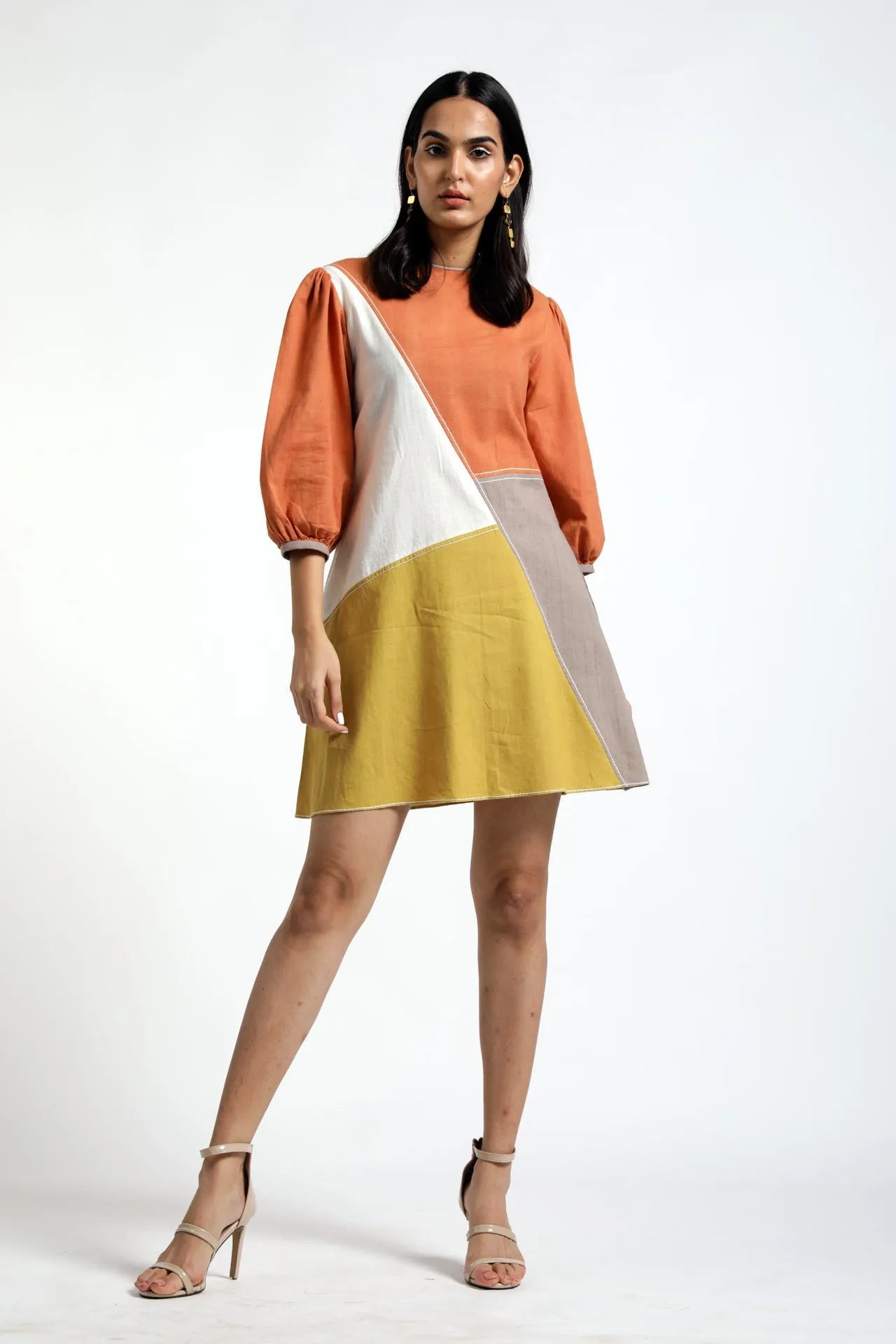 Rosa - Island Brunch Dress