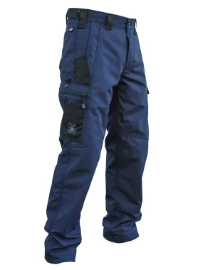 RSP Pants Navy Blue