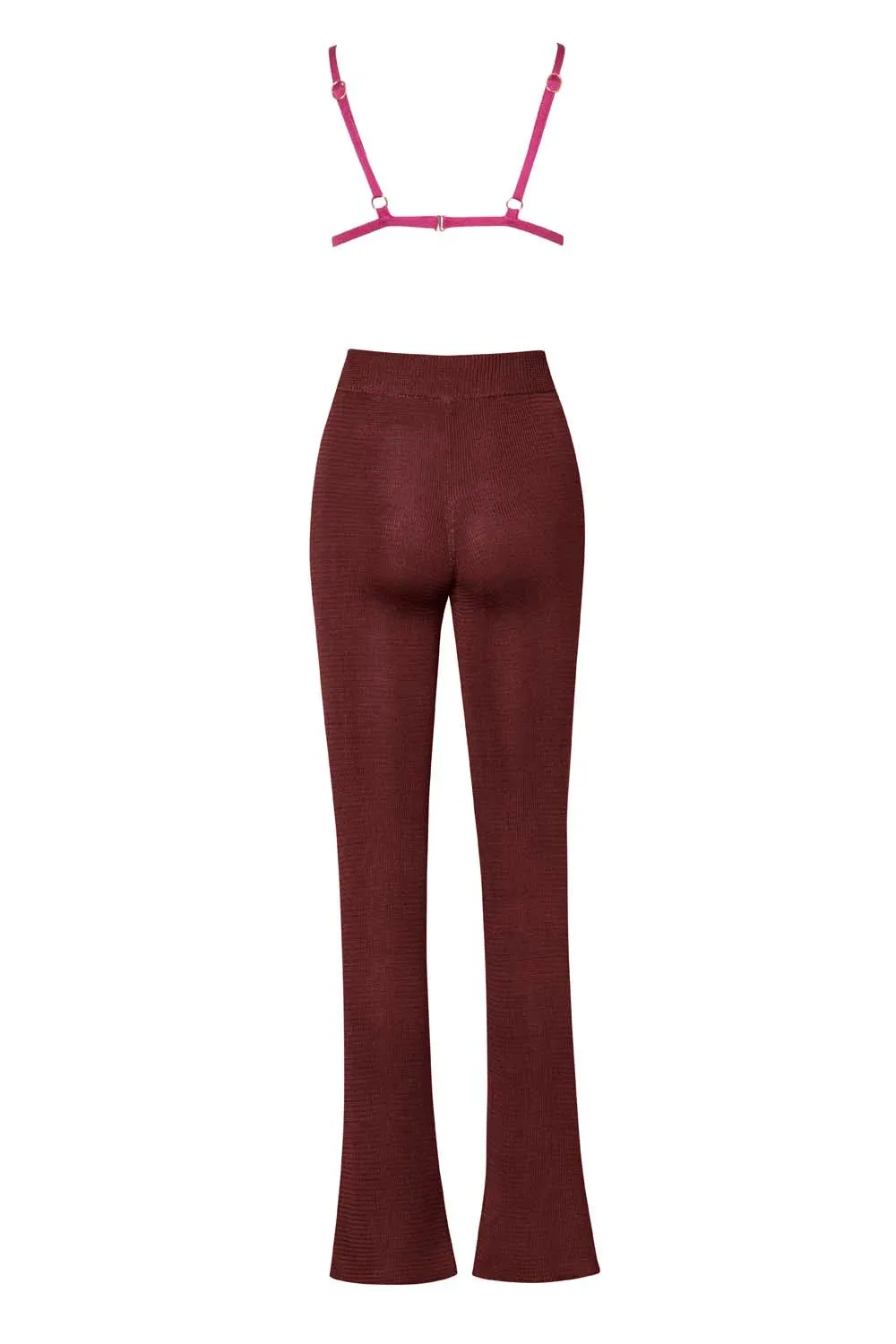 Ruby Pants