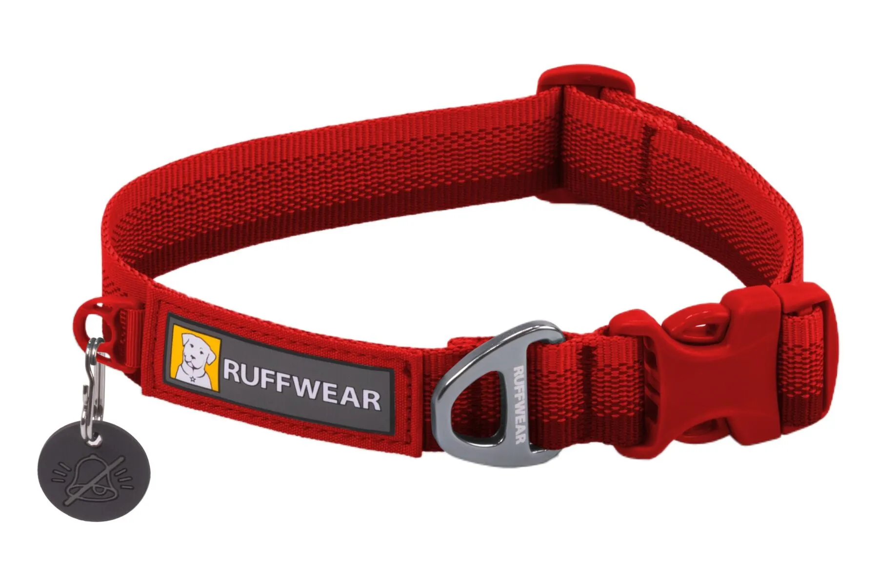 Ruffwear - Front Range Collar