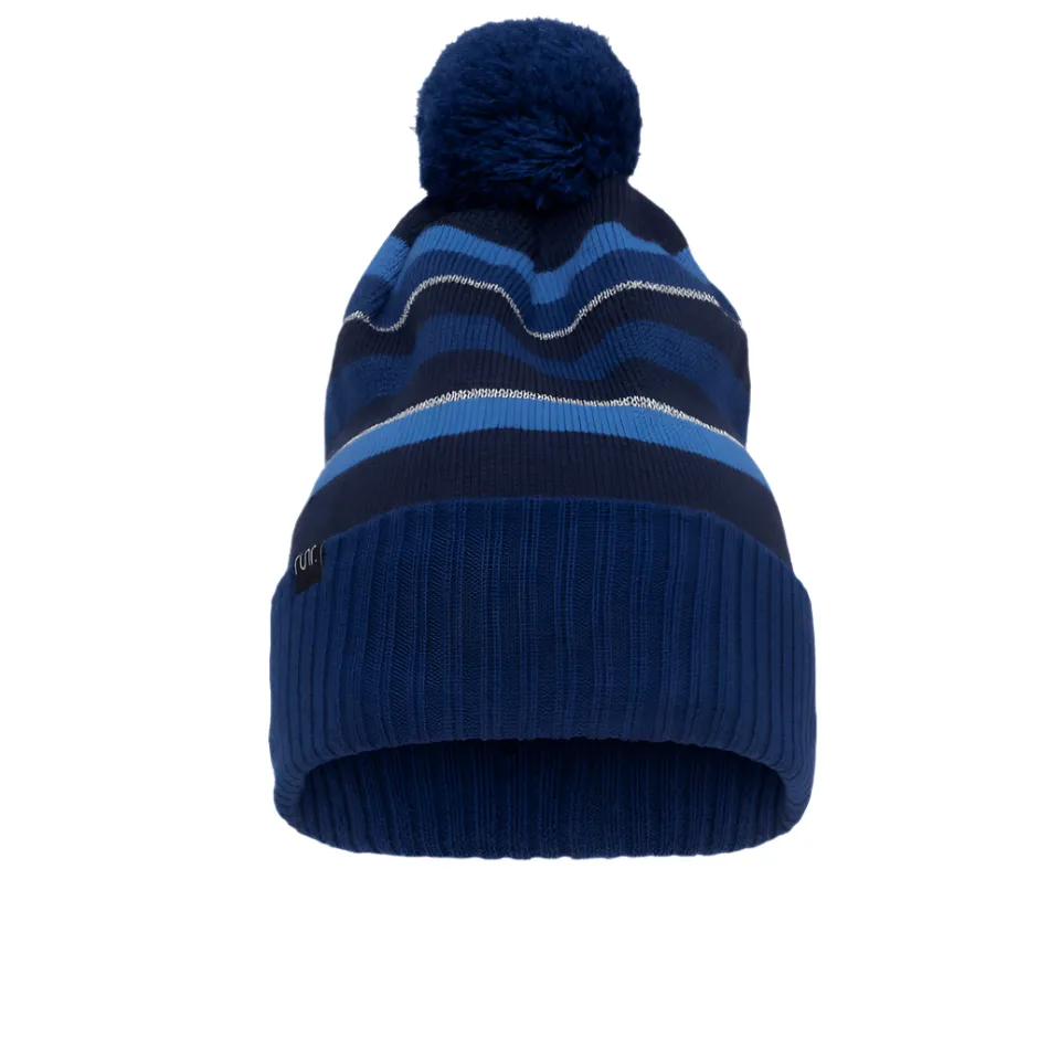 Runr Meribel Running Bobble Hat AW24