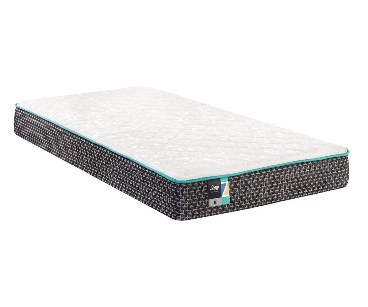 Sealy Joyfulness Firm Mattress