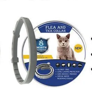 Seresto Flea Collar For Dogs | Flea and Tick Collar for Cats and Dogs