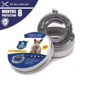 Seresto Flea Collar For Dogs | Flea and Tick Collar for Cats and Dogs