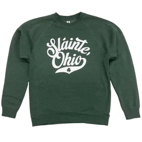 Slainte Ohio Sweatshirt (Discontinued)