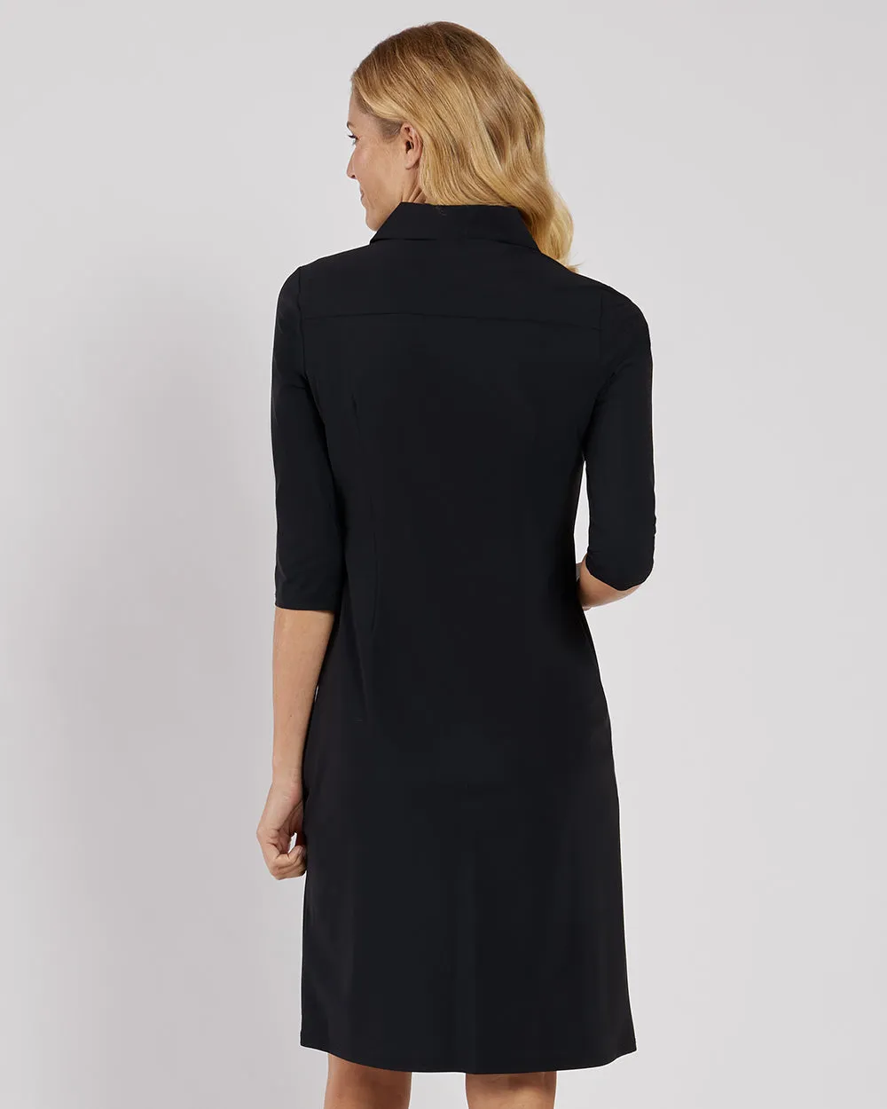 Sloane Dress - Lightweight Jude Cloth