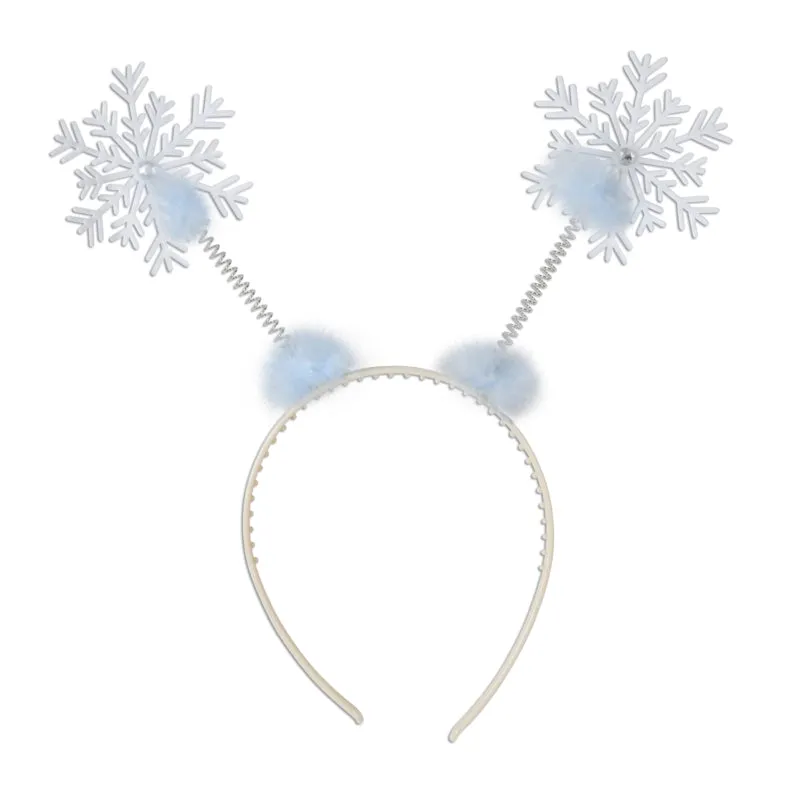 Snowflake Boppers Each